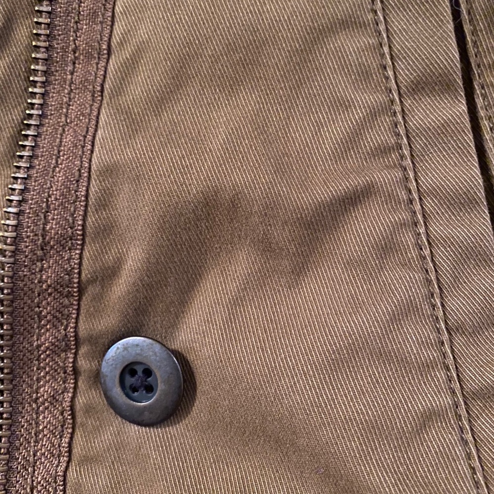 Loft Jacket - Picture 4 of 4